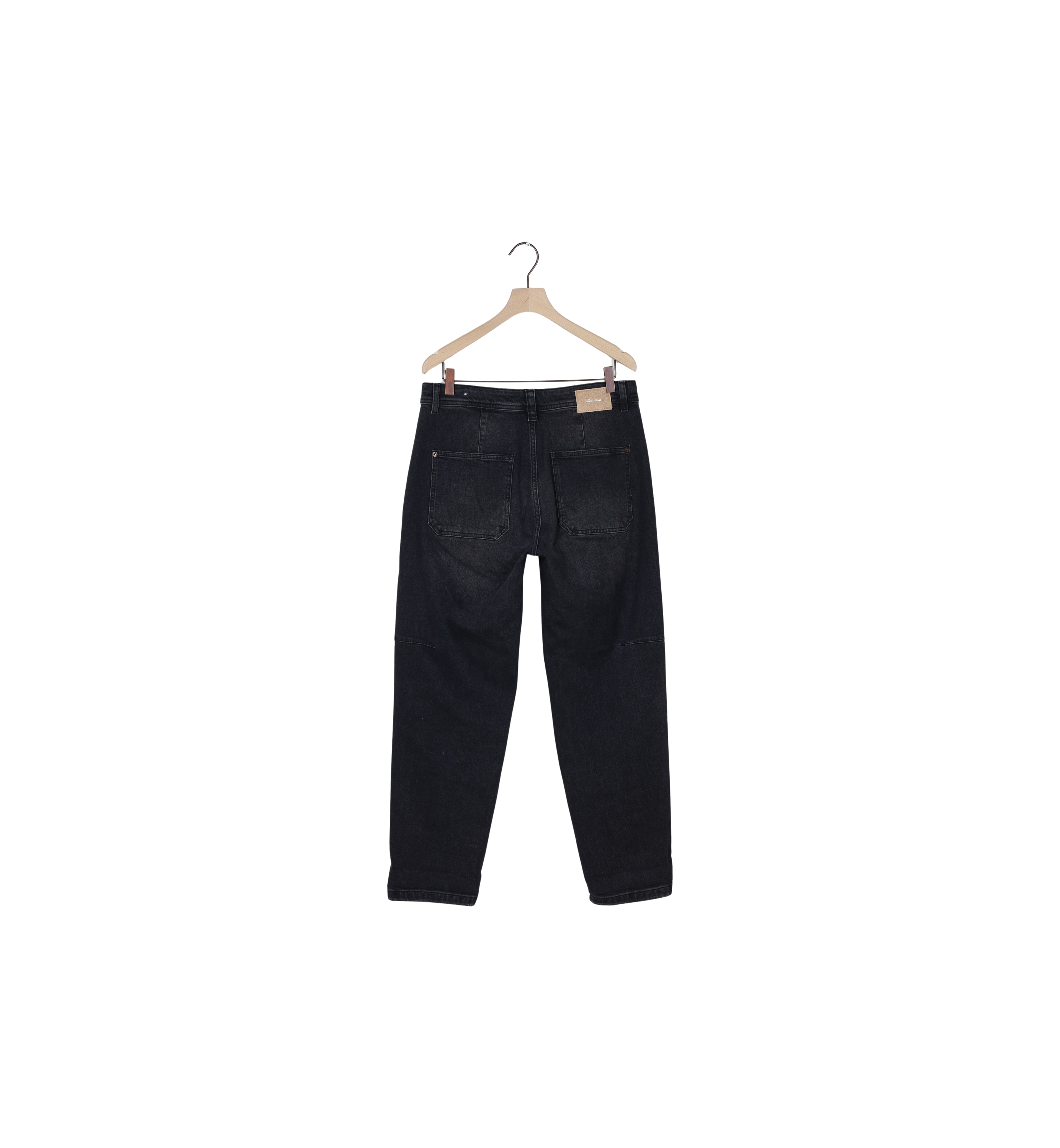 Packshot / Dark Grey / ReLoved